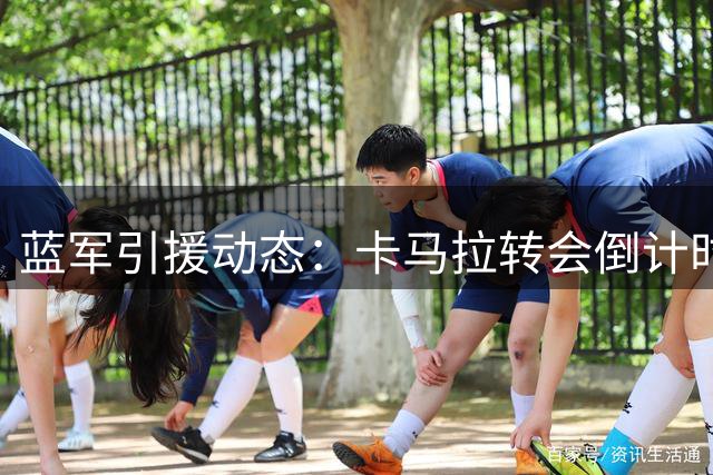 蓝军引援动态：卡马拉转会倒计时，恩佐前途未卜